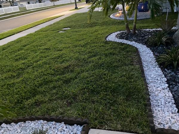 Luv-a-Lawn and Pest Control