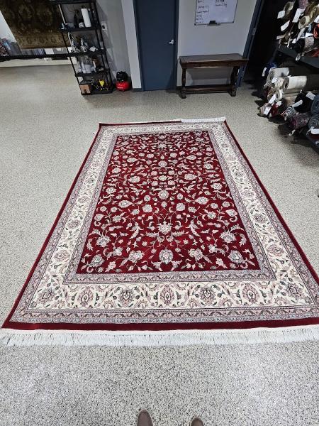 Mussallem Area Rug Specialist