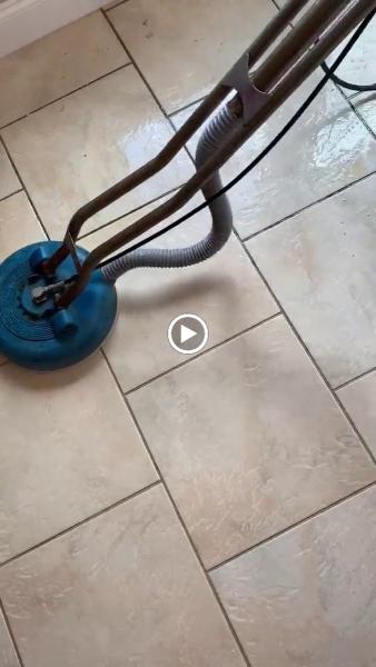 Celtic Carpet Cleaner