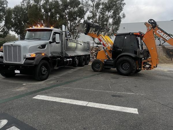 JW Young Land Clearing