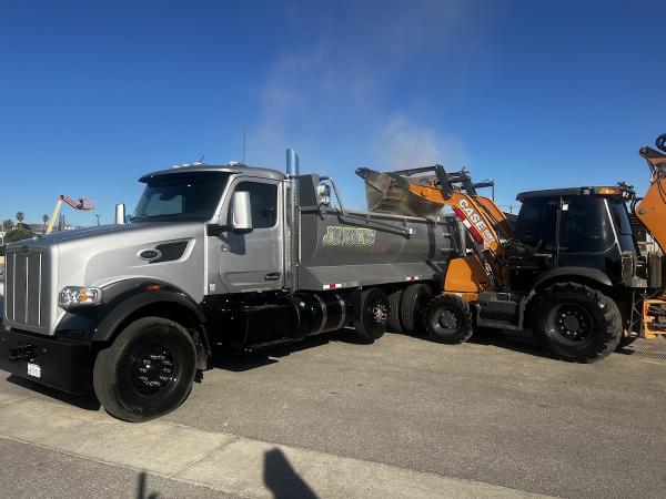 JW Young Land Clearing