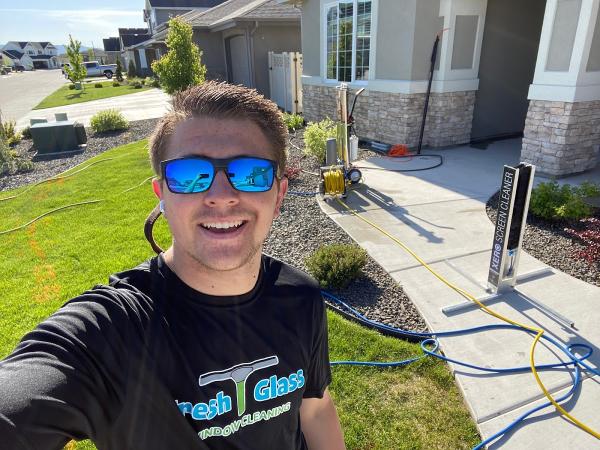 Epic Exterior Services