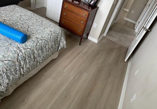 Generation Flooring