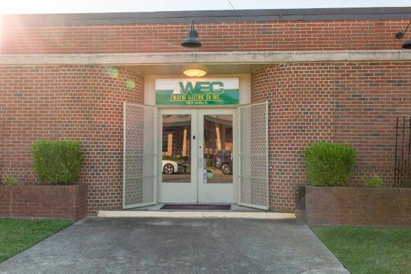 Wayne Electric Co