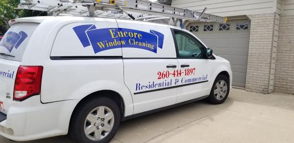 Encore Window Cleaning