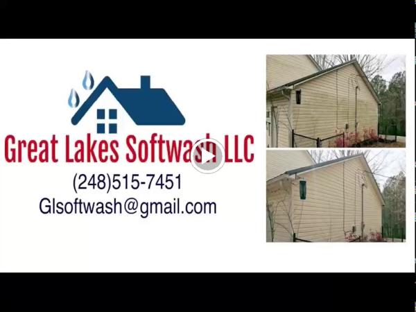 Great Lakes Softwash
