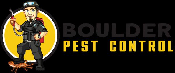 Boulder Pest Control