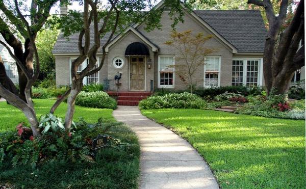 BDH Landscaping & Design Company Cypress TX