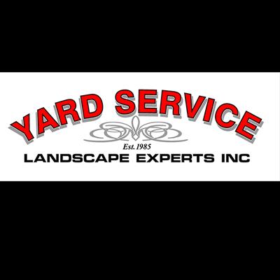 Yard Service Landscape Experts