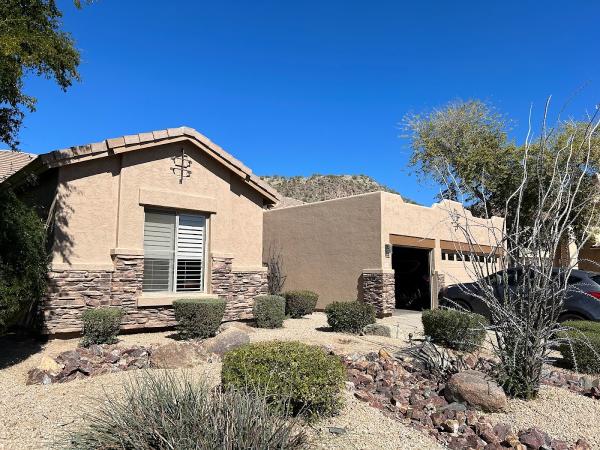 Maricopa Exterior Painting