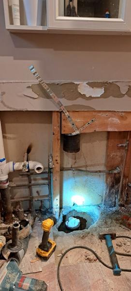 Active Rooter Plumbing Drain Cleaning LLC