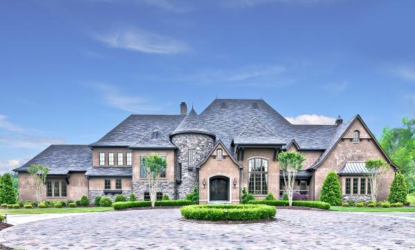 Augusta Homes