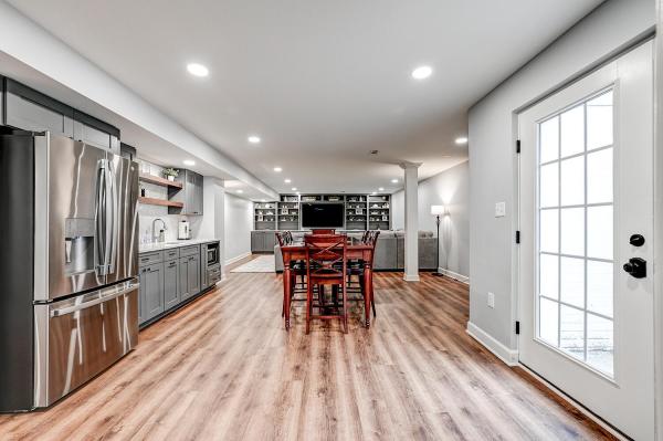 Clarksville Construction Services