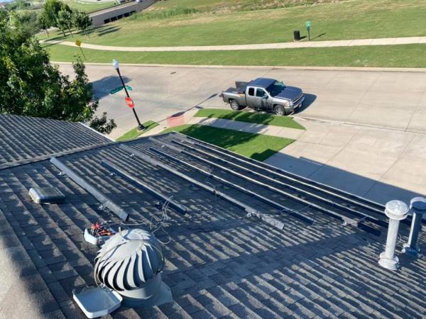 Limitless Roofing and Construction LLC