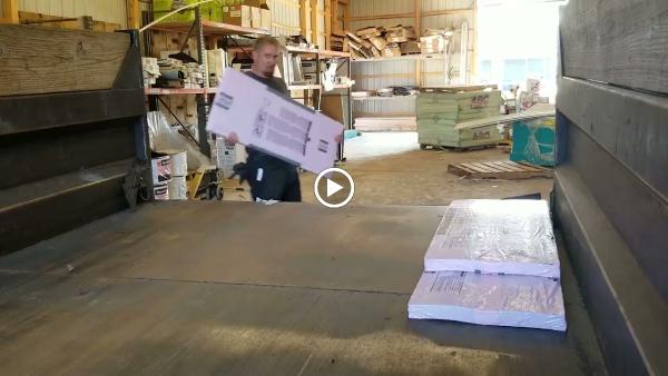 Emmons Roofing & Siding