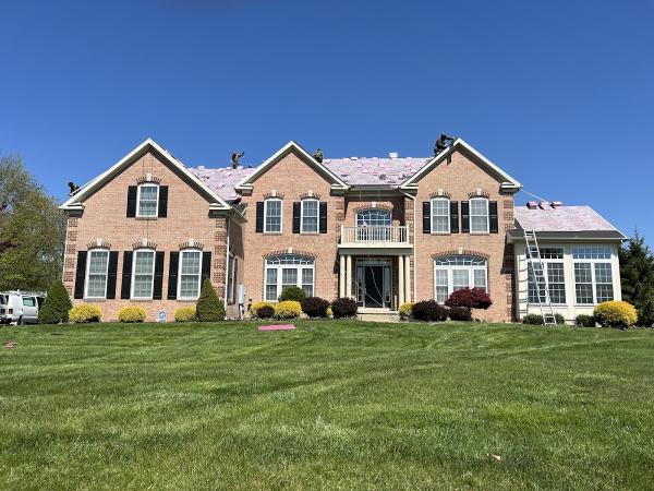 Emmons Roofing & Siding