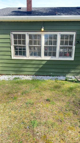 Kemp Windows