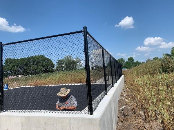 2nd Chance Fencing