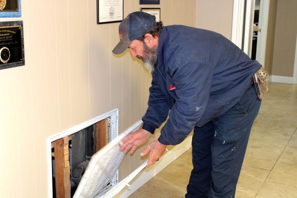 Lee's Air Conditioning Company
