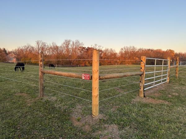 Expert Fence