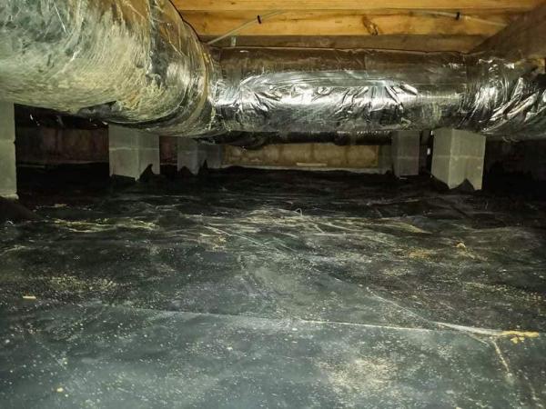 Tidewater Home Improvement LLC