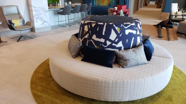 Houston Upholstery & Design