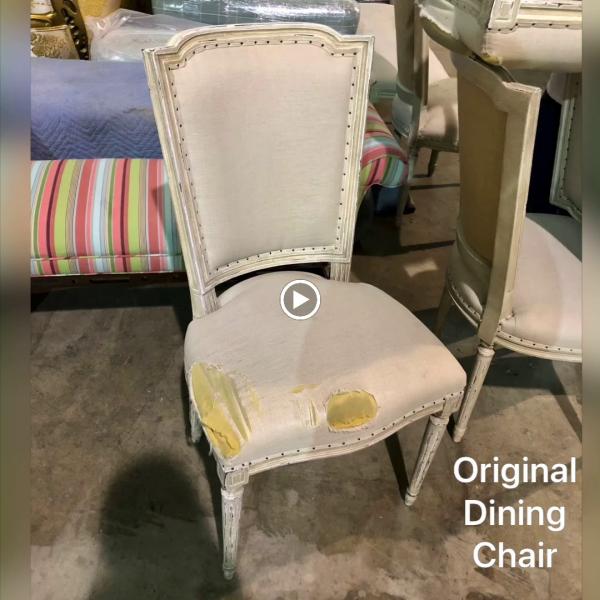 Houston Upholstery & Design