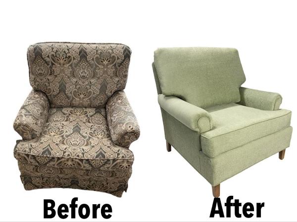 Houston Upholstery & Design