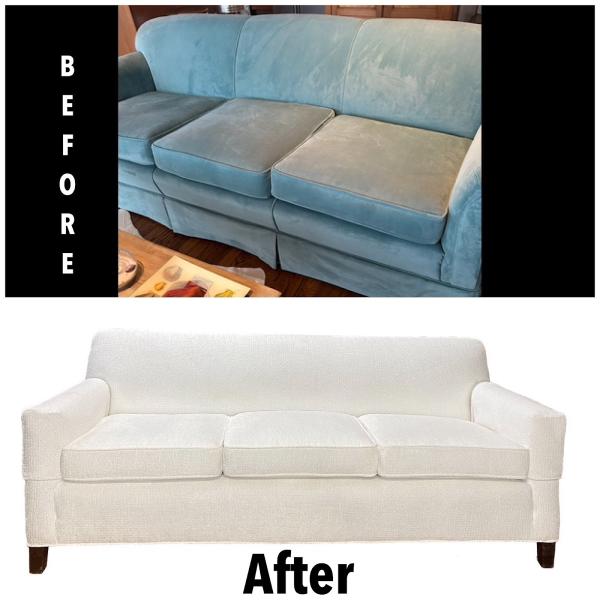 Houston Upholstery & Design