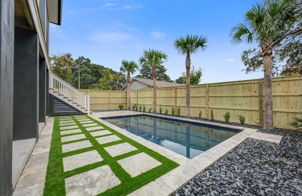 Hunter Baker Homes and Renovations