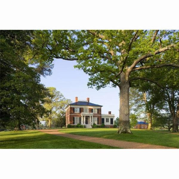 Dalgliesh Gilpin Paxton Architects