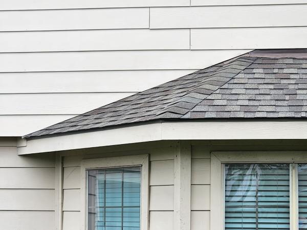 Moss Roofing Houston