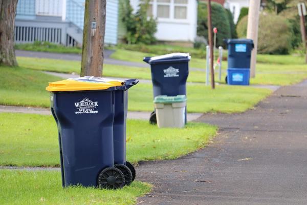 M Wheelock Disposal Service