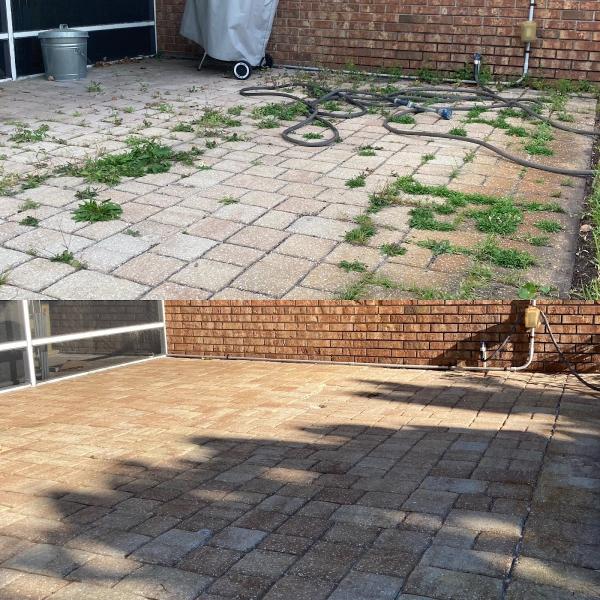 Allpro Paver Sealers
