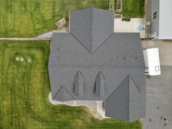 Eminent Roofing