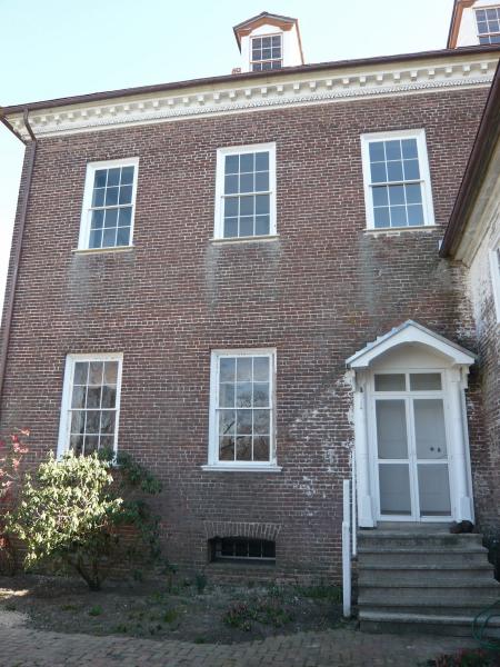 WMG Historic Restoration LLC