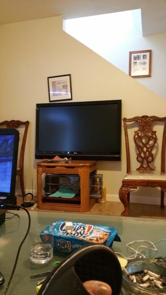 Rosemead Water Damage Services