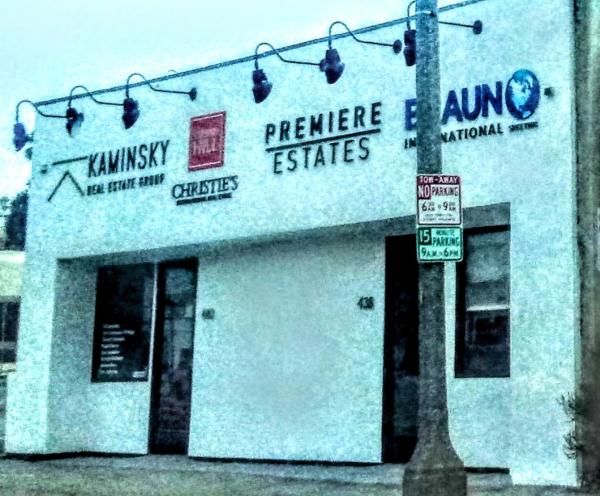 Kaminsky Real Estate Group