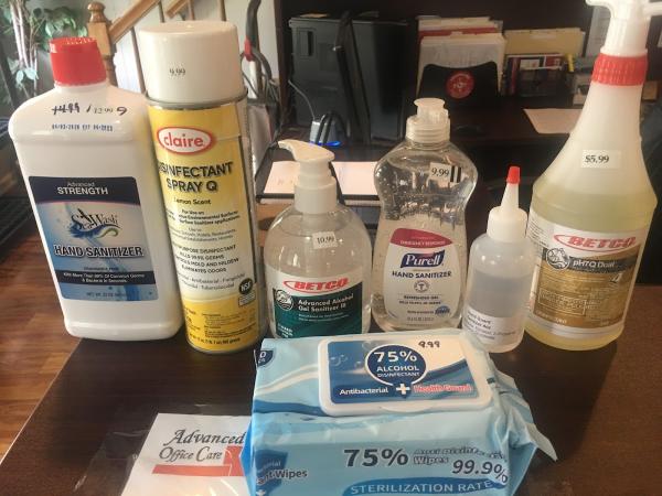 Advanced Office Care