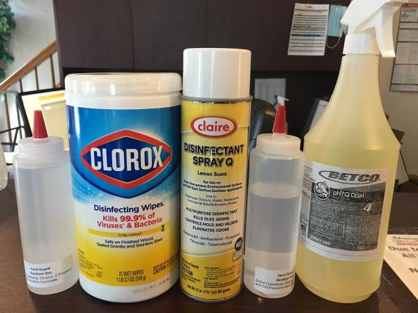 Advanced Office Care