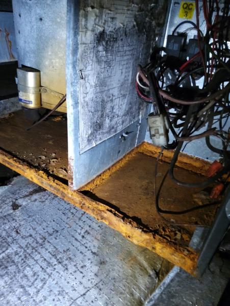 Ray's Heating & A/C