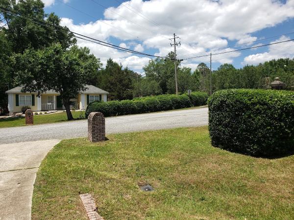 Carter's Craft Lawn Care