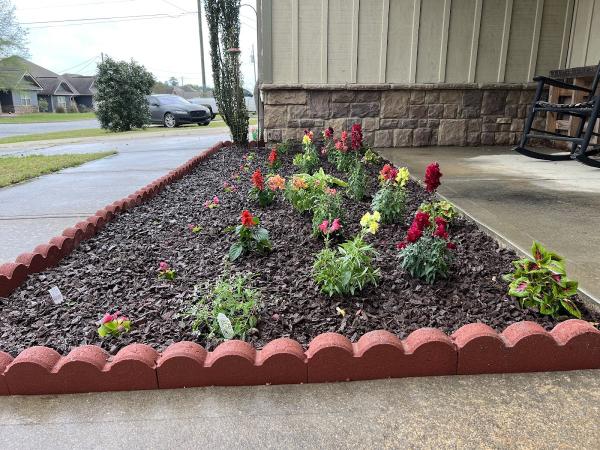 Carter's Craft Lawn Care