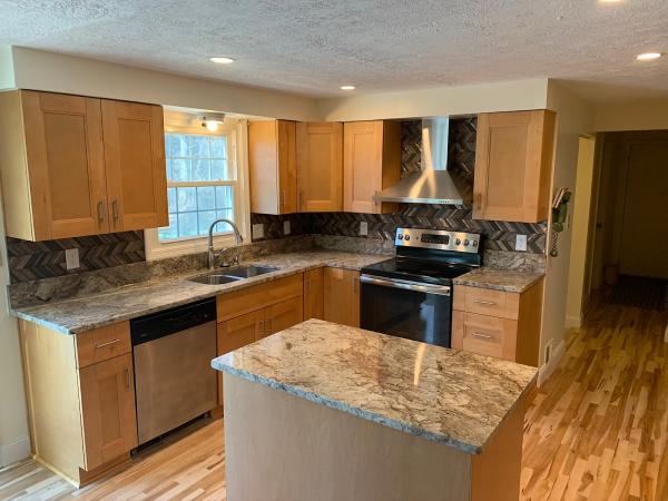 Maryland Renovations and More