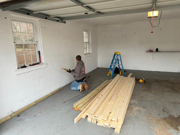 Maryland Renovations and More