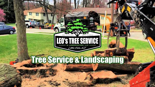 Leo Tree Service