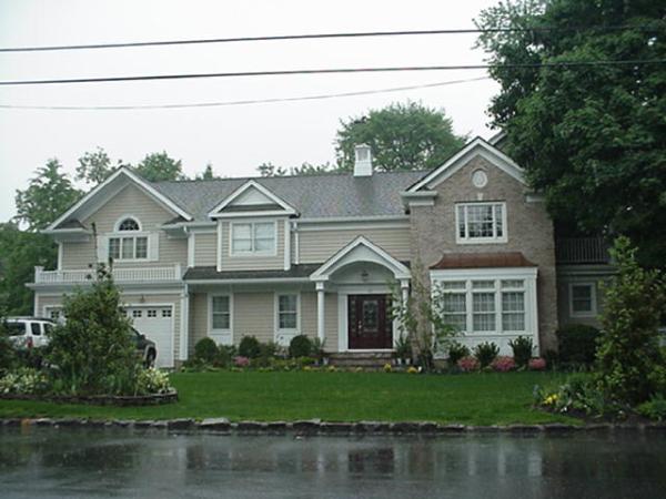 Long Island Architect Draftsman