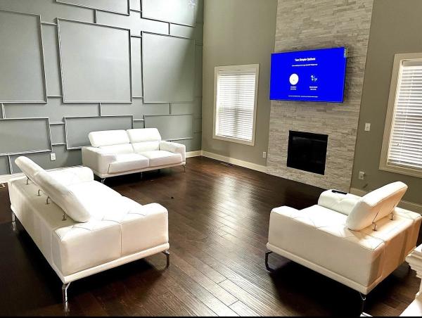 Square One Home Designs