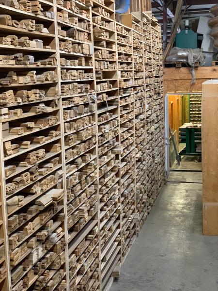 Mason's Mill & Lumber Co Inc