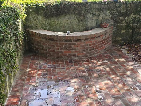 Custom Masonry